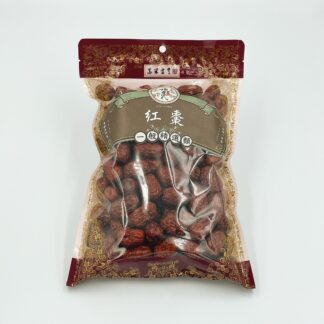 紅棗(藥膳食品)
