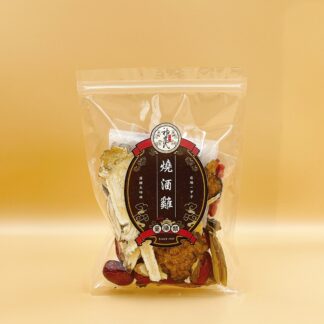 燒酒雞