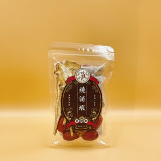 燒酒蝦