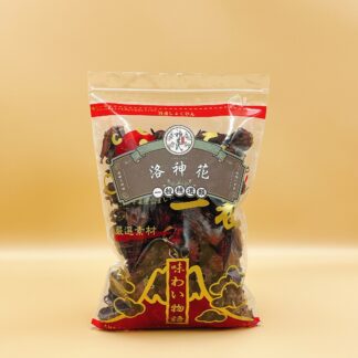 台灣洛神花(漢方養生茶飲)