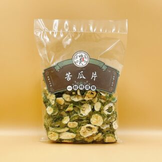 苦瓜片(漢方養生茶飲)
