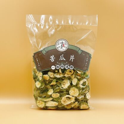 苦瓜片(漢方養生茶飲)