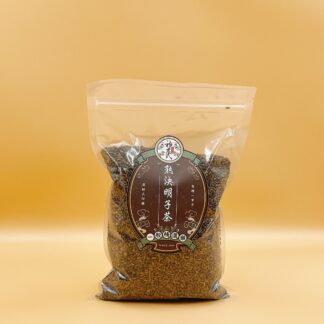 熟決明子茶(漢方養生茶飲)