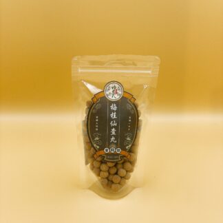 梅桂仙查丸