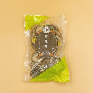 檸檬片