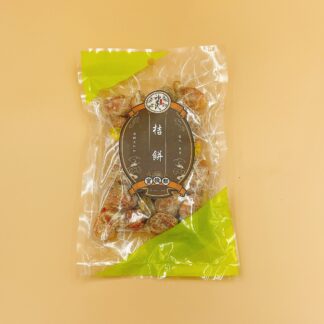 金桔餅