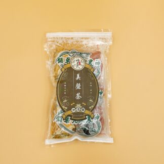 美聲茶