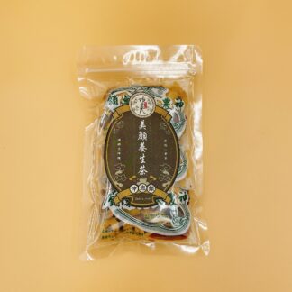 美顏養生茶