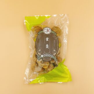蜜棗(藥膳食品)