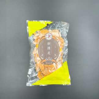 甜陳皮