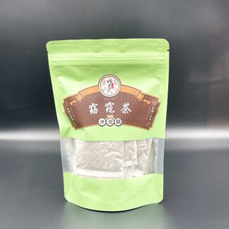 窈窕茶