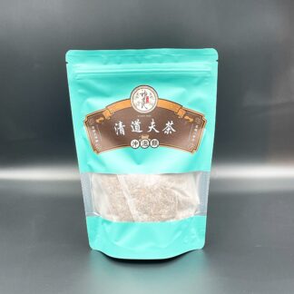 清道夫茶