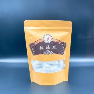 祛濕茶