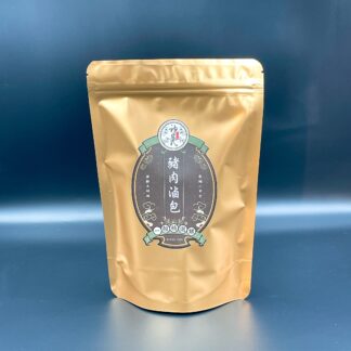 豬肉滷包