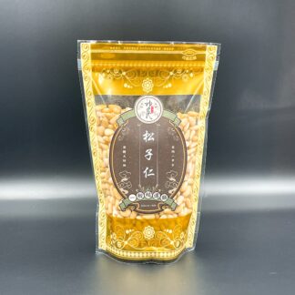 大松子(藥膳食品)