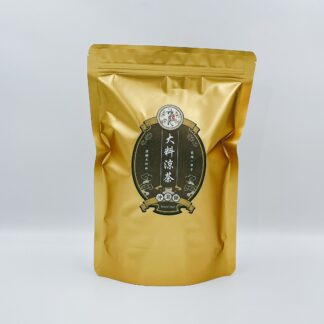 大料涼茶