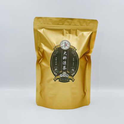 大料涼茶