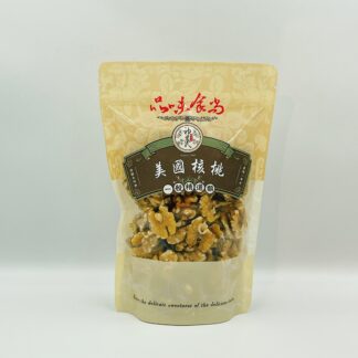 美國核桃(藥膳食品)