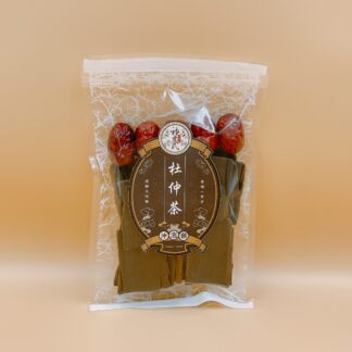 杜仲紅棗茶(新手媽咪月子)