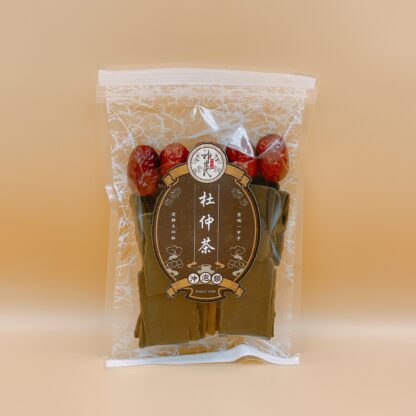 杜仲紅棗茶(新手媽咪月子)