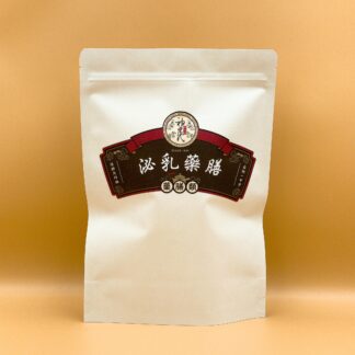 泌乳藥膳
