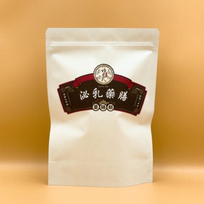 泌乳藥膳