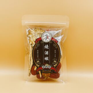 燒酒蝦