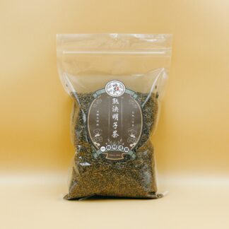 熟決明子茶(漢方養生茶飲)