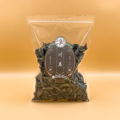 黑木耳(藥膳食品)