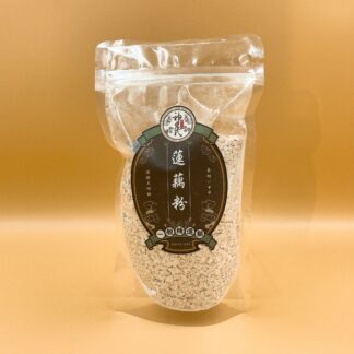 蓮藕粉(漢方養生茶飲)