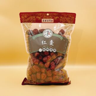 紅棗(藥膳食品)
