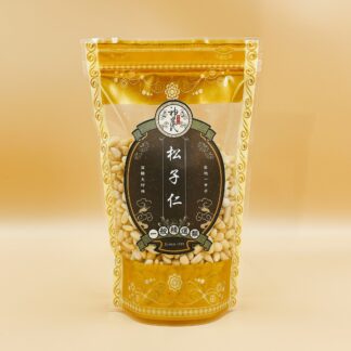 大松子(藥膳食品)