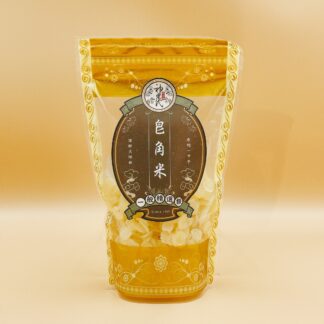 皂角米(藥膳食品)