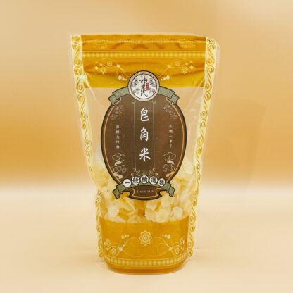皂角米(藥膳食品)