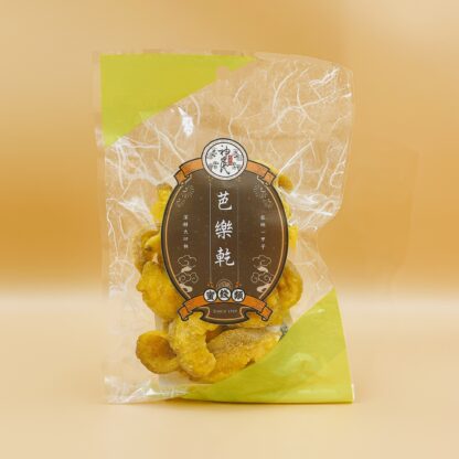 芭樂乾