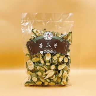 苦瓜片(漢方養生茶飲)