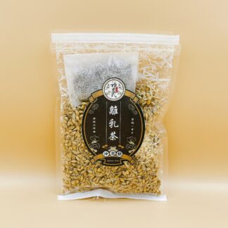 離乳茶