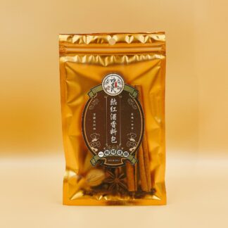 熱紅酒香料包
