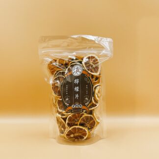 原味檸檬片
