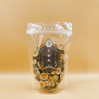 土芭樂乾