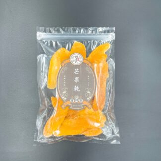 芒果乾